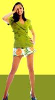 Aishwarya Rai in shorts