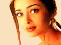 Aishwarya Rai natural look