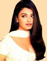 aishwarya Rai with a long beautiful hair
