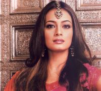 Aishwarya Rai with an elegant look