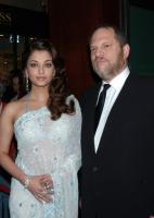 Aishwarya Rai with big curls
