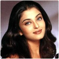 Aishwarya Rai with her beautiful look