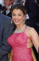 Aishwarya Rai with her big smile