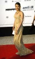 Aishwarya Rai at Cannes Film Festival