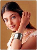 Aishwarya Rai with straight long hairstyle