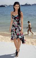 beautiful Aishwarya Rai on the beach