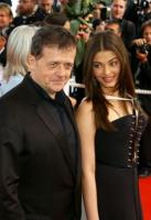 Patrice Chereau and Aishwarya Rai