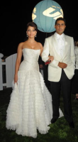 Aishwarya Rai and Abhishek Bachchan at Cannes.PNG