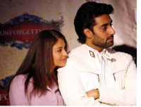 Aishwarya Rai cute picture with husband.PNG