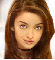 Aishwarya Rai sexy Indian actress picture