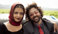Husband and Aishwarya wallpaper pictures.PNG